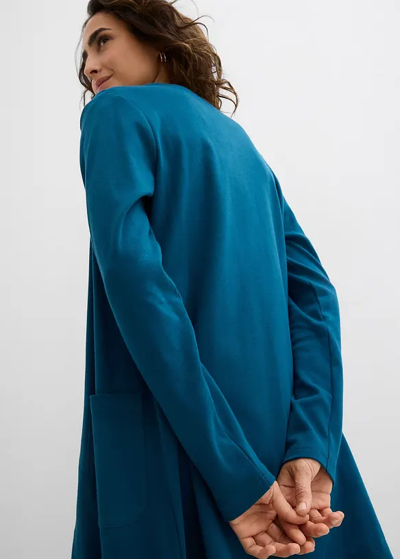 Gilet mati&egrave;re T-shirt, bonprix