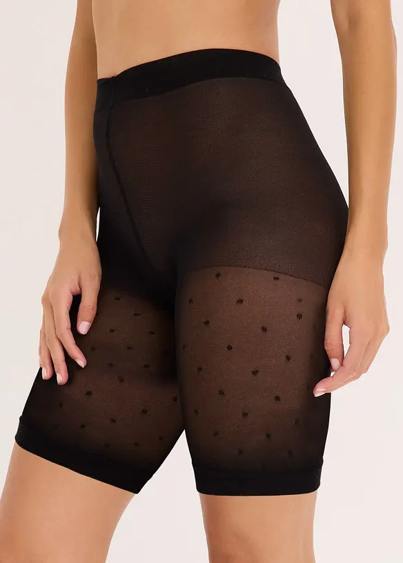 Anti-Scheuer Radler 40 DEN, bonprix