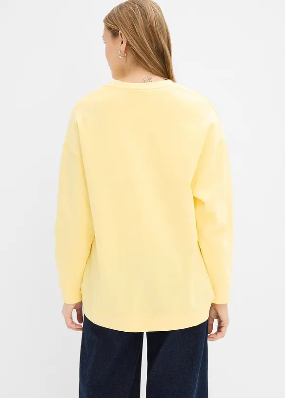 Oversize-Sweatshirt, bonprix