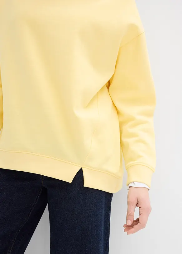 Oversize-Sweatshirt, bonprix