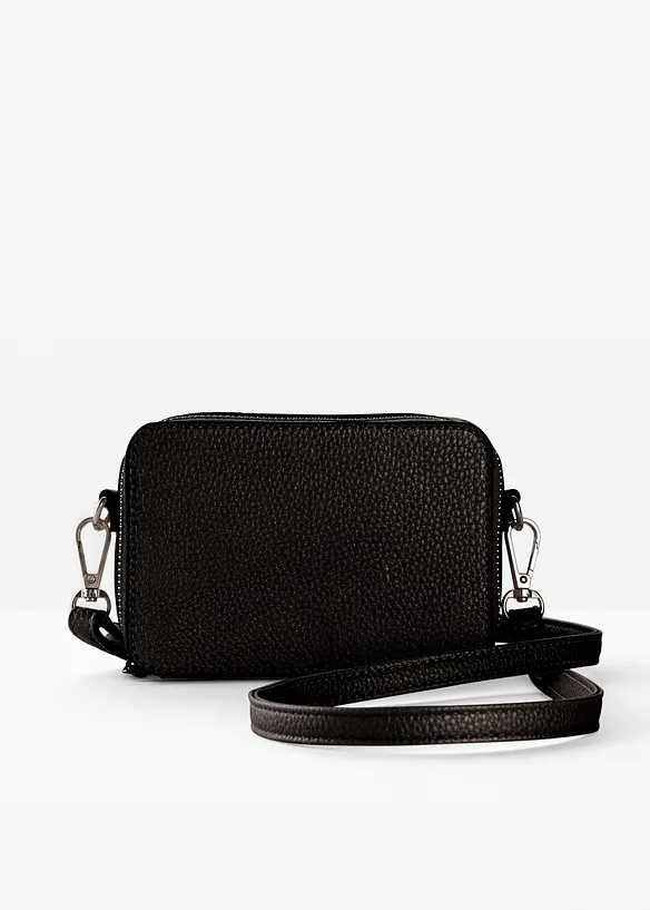 Mini sac &agrave; bandouli&egrave;re amovible, bonprix