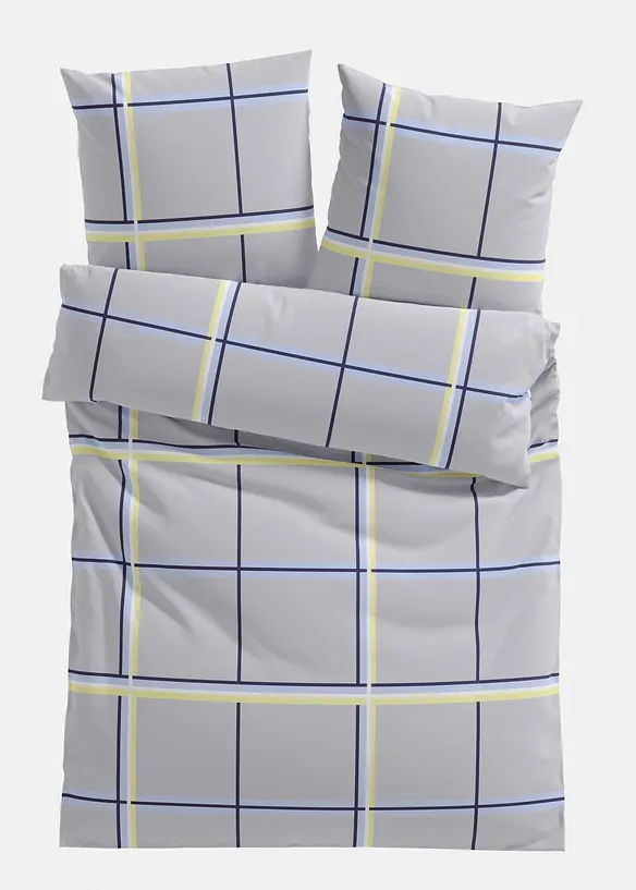 Linon-Bettw&auml;sche, bonprix