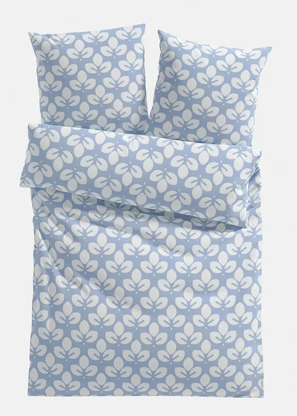 Linon-Bettw&auml;sche, bonprix