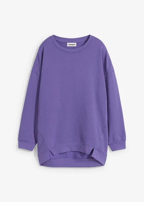 Oversize-Sweatshirt, bonprix