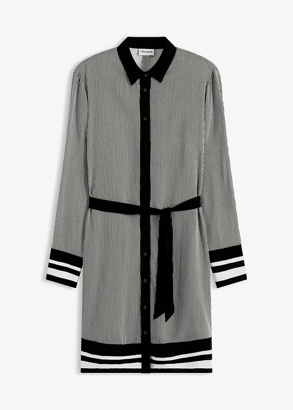 Robe-chemise, bonprix