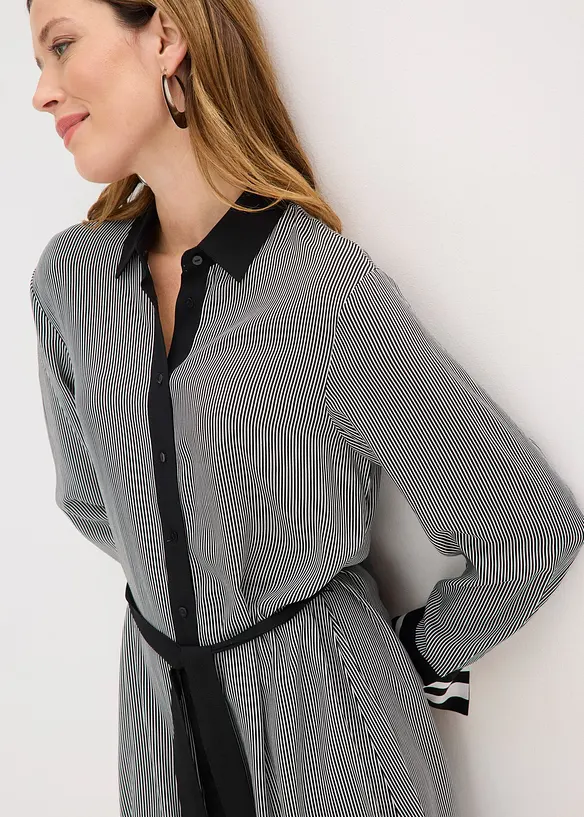 Robe-chemise, bonprix