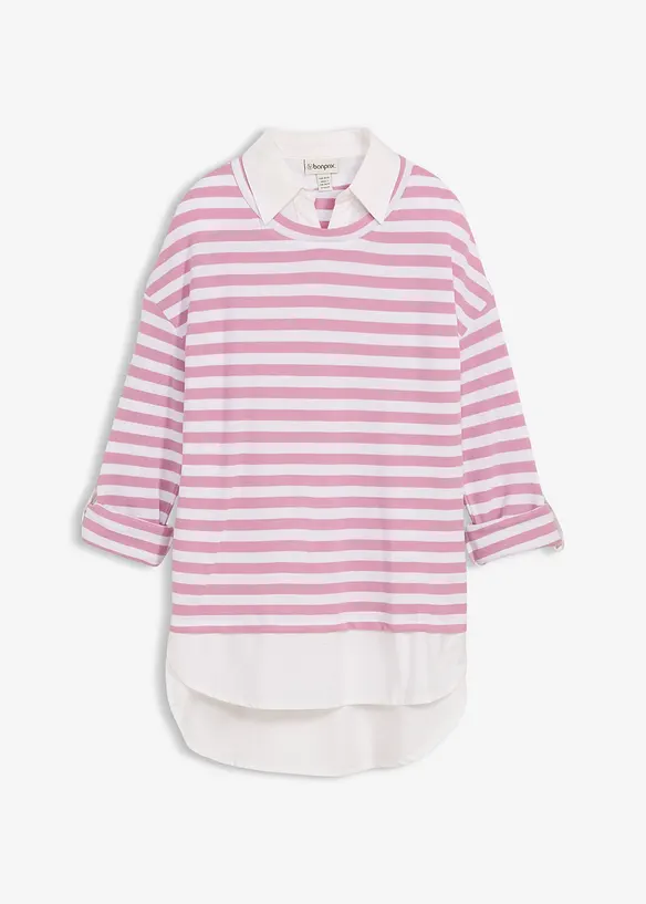 Sweat-shirt, bonprix