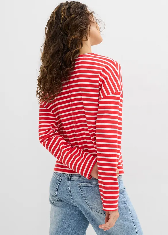 Sweat-shirt, bonprix