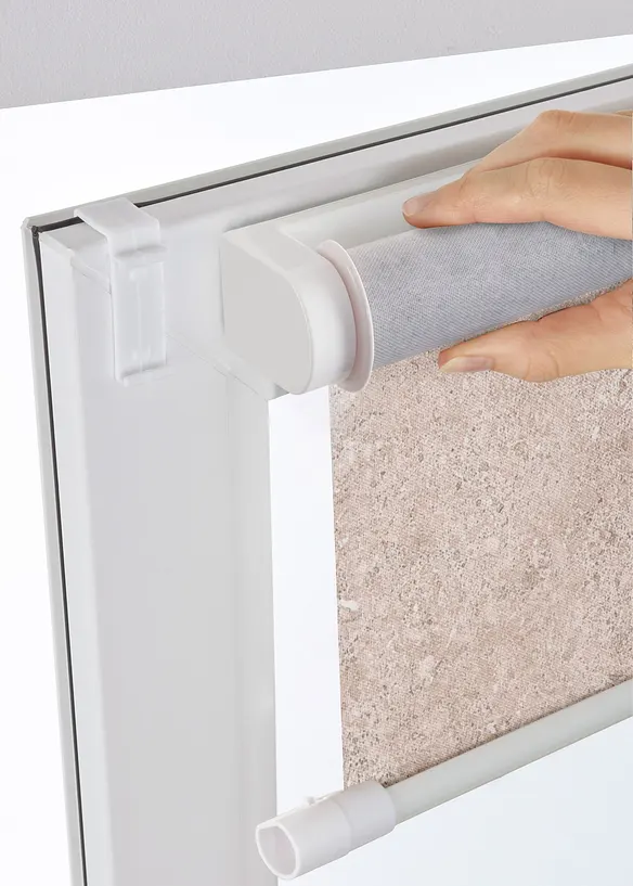 Store enrouleur brise-vue sans cordon, bonprix