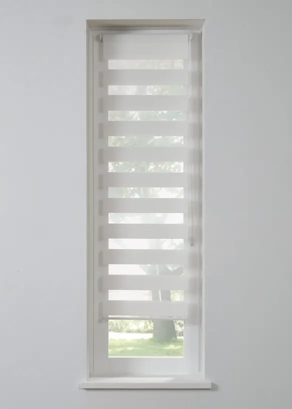 Doppelrollo in schmalen Breiten, bonprix