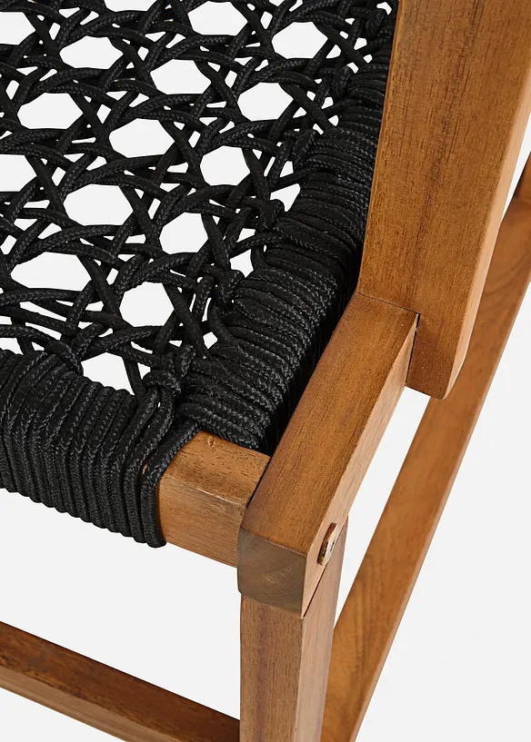 Salon de jardin (ens. 3 pces), bonprix