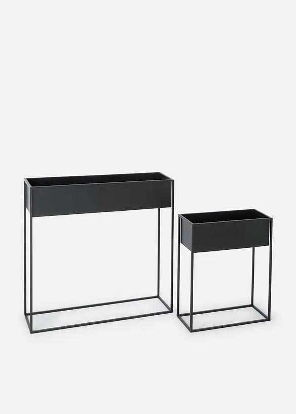 Pflanzkasten (2-tlg. Set), bonprix