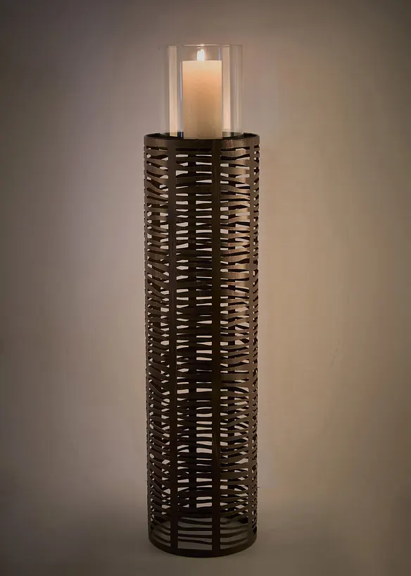 Stand-Windlicht, bonprix