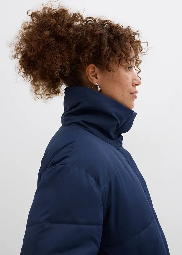 Doudoune &agrave; col montant, bonprix