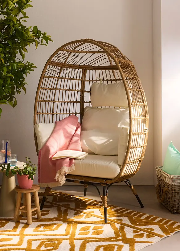 Gartensessel, bonprix