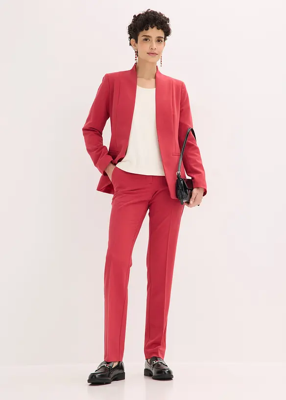 Tailleur pantalon (ens. 2 pces), bonprix