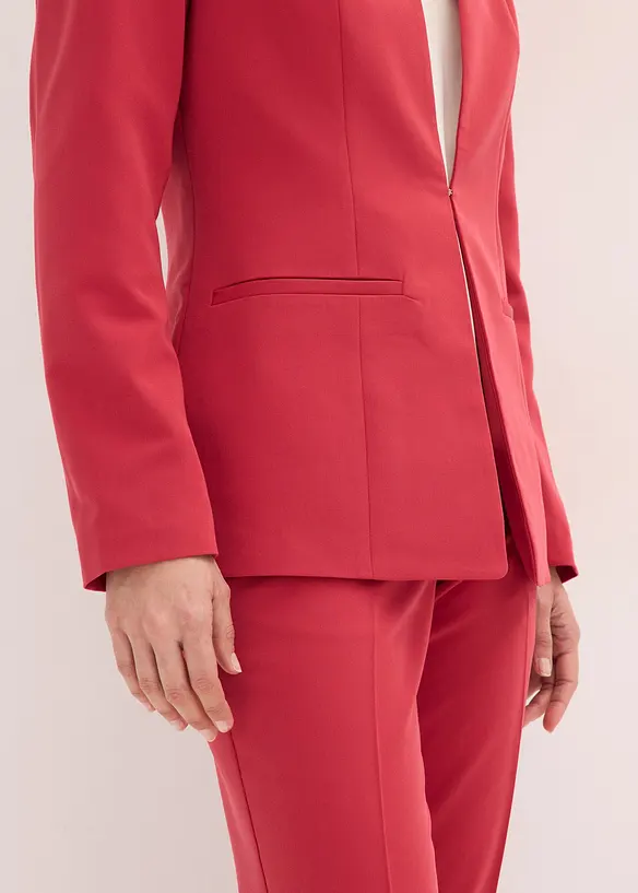 Tailleur pantalon (ens. 2 pces), bonprix