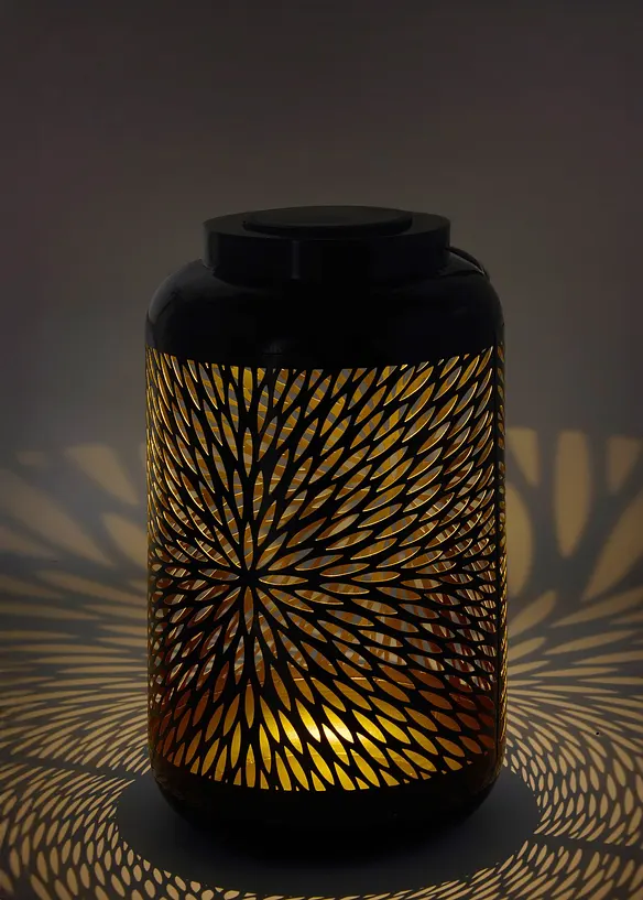 Lanterne solaire, bonprix