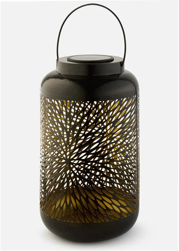 Lanterne solaire, bonprix