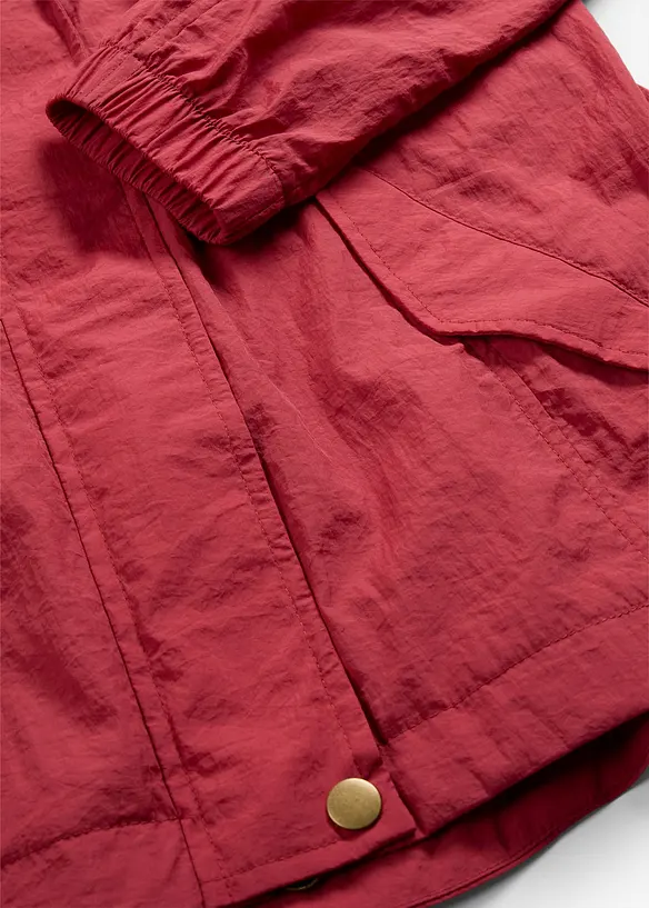 Parka tr&egrave;s l&eacute;g&egrave;re pour la mi-saison, bonprix