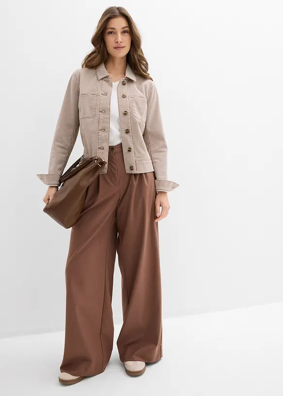 &Uuml;bergangsjacke, bonprix