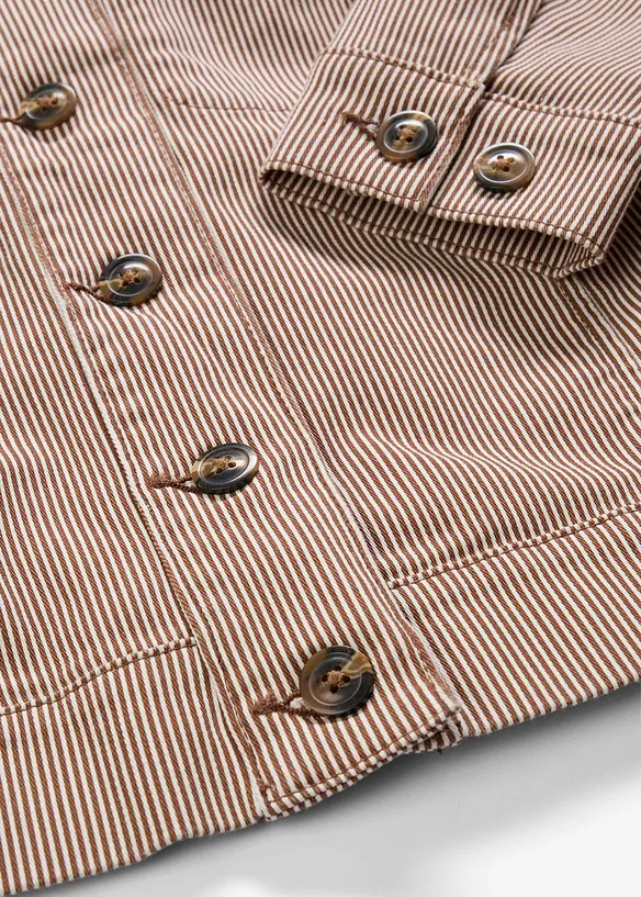 &Uuml;bergangsjacke, bonprix