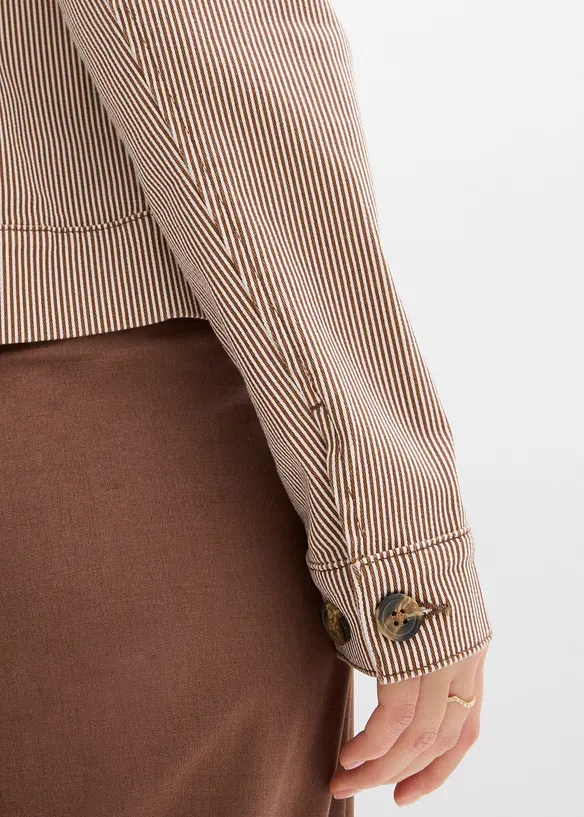 &Uuml;bergangsjacke, bonprix