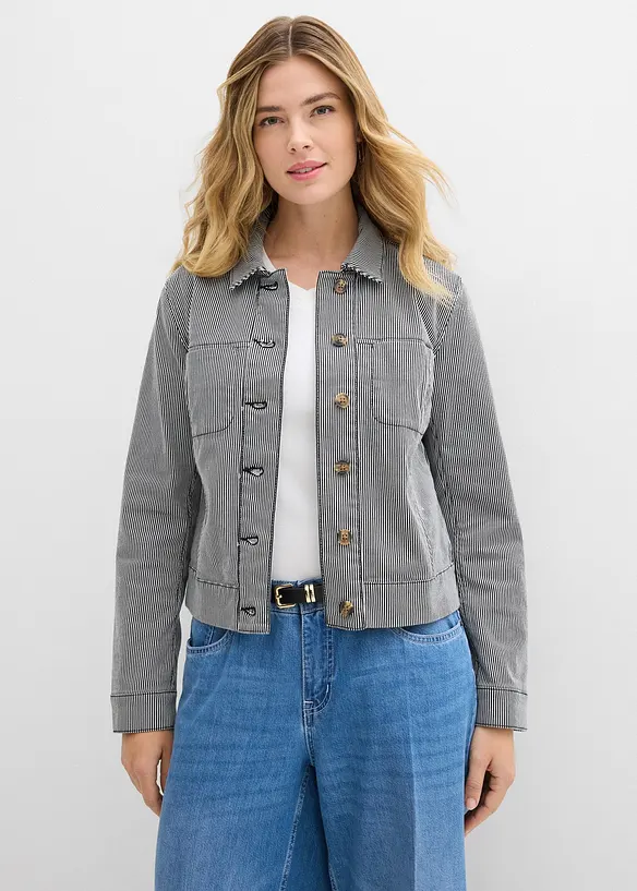 &Uuml;bergangsjacke, bonprix