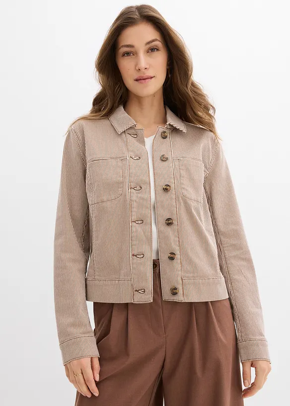 &Uuml;bergangsjacke, bonprix