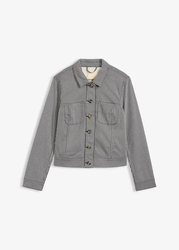 &Uuml;bergangsjacke, bonprix