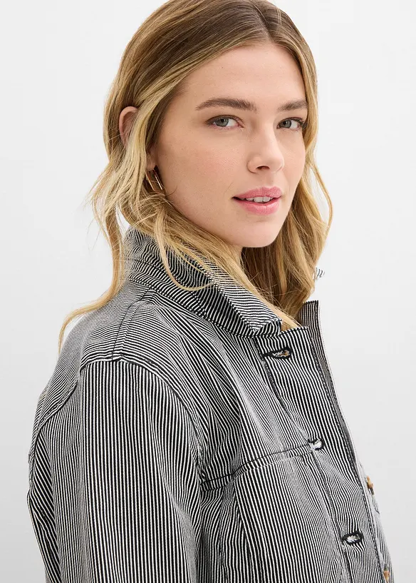 &Uuml;bergangsjacke, bonprix