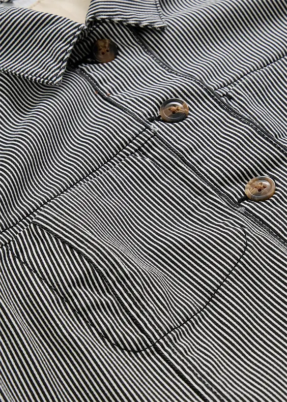 &Uuml;bergangsjacke, bonprix