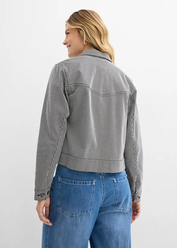 &Uuml;bergangsjacke, bonprix