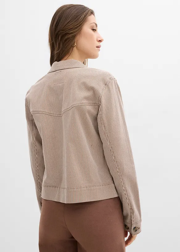 &Uuml;bergangsjacke, bonprix