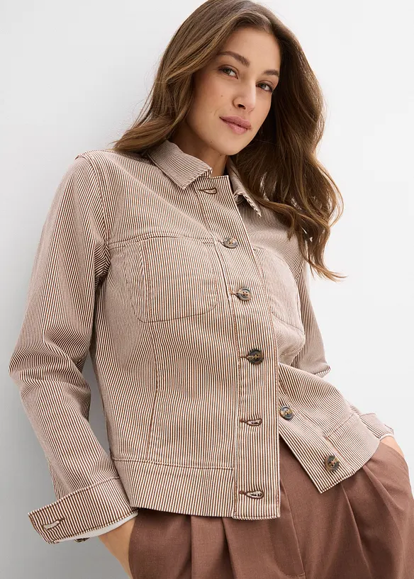 &Uuml;bergangsjacke, bonprix