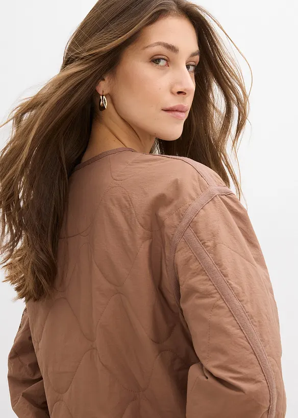 Veste matelass&eacute;e, bonprix