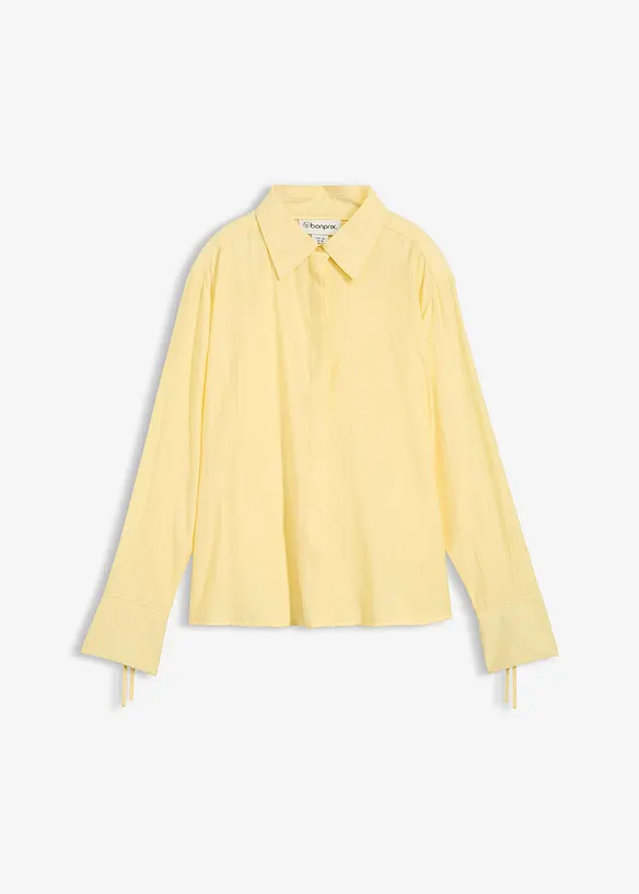 Chemisier fluide, bonprix