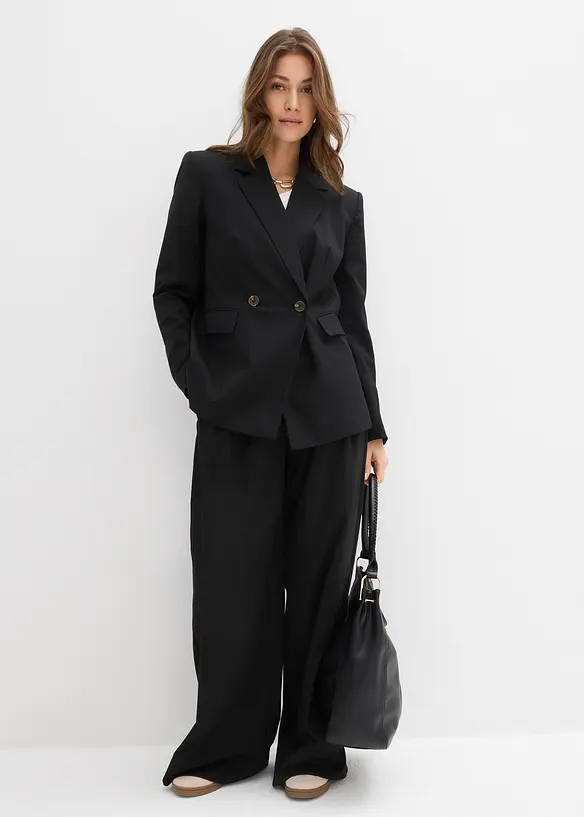 Doppelreihiger Blazer, bonprix