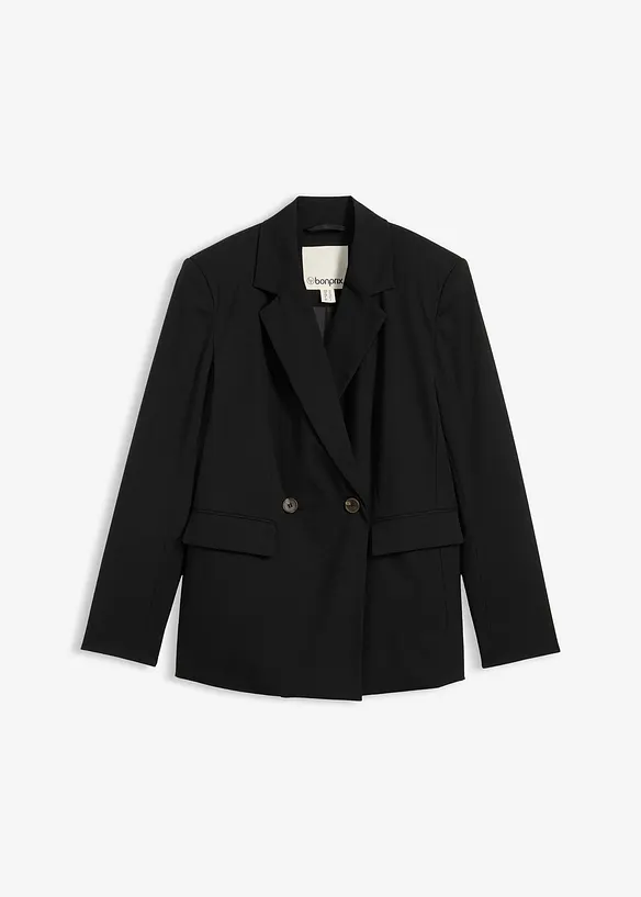 Doppelreihiger Blazer, bonprix