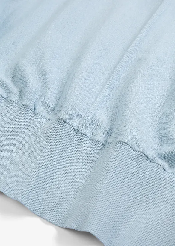 Pull &agrave; manches chauve-souris, bonprix