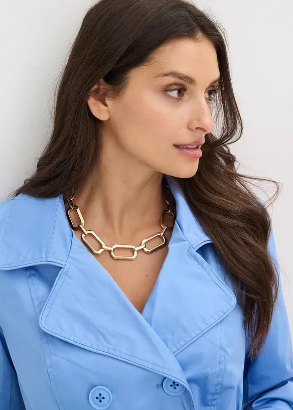 Kette mit modernen Elementen, bonprix