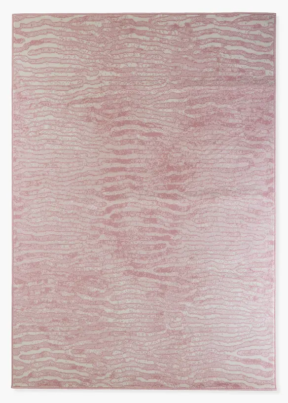 Tapis &agrave; motif moderne, bonprix