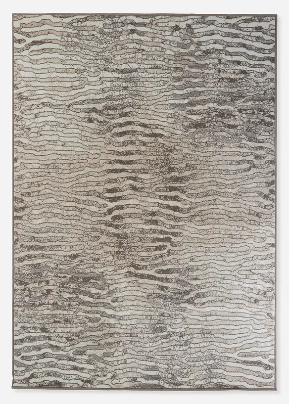 Teppich mit moderner Musterung, bonprix