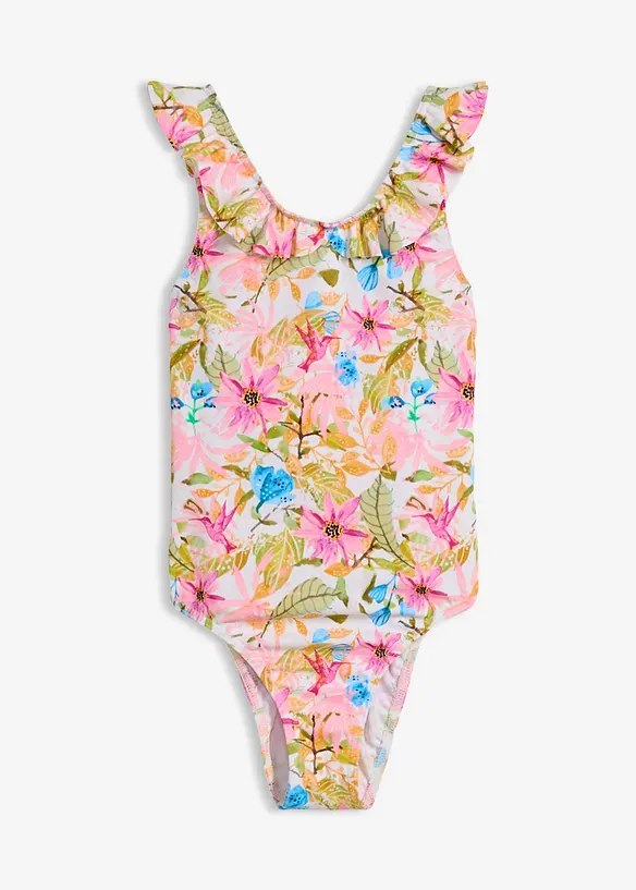 Maillot 1 pi&egrave;ce, bonprix