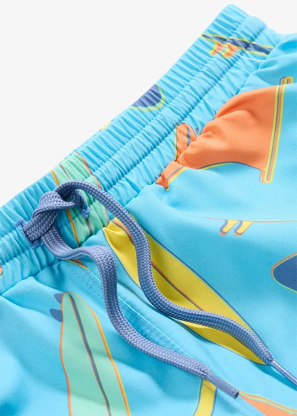 Badeshorts kurz, bonprix