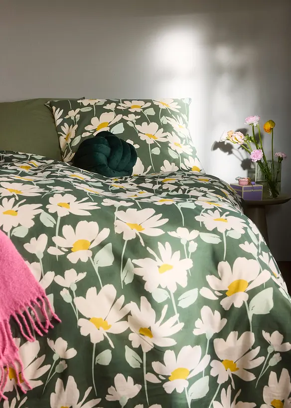 Knoten Dekokissen, bonprix