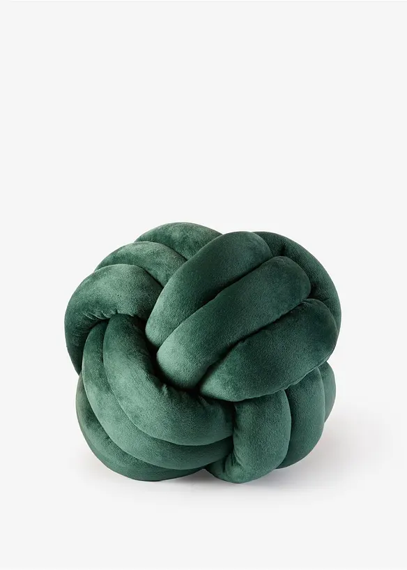 Knoten Dekokissen, bonprix