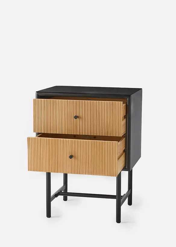 Schrank mit hohen Beinen, bonprix