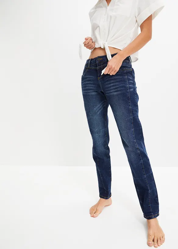 Jean boyfriend, bonprix