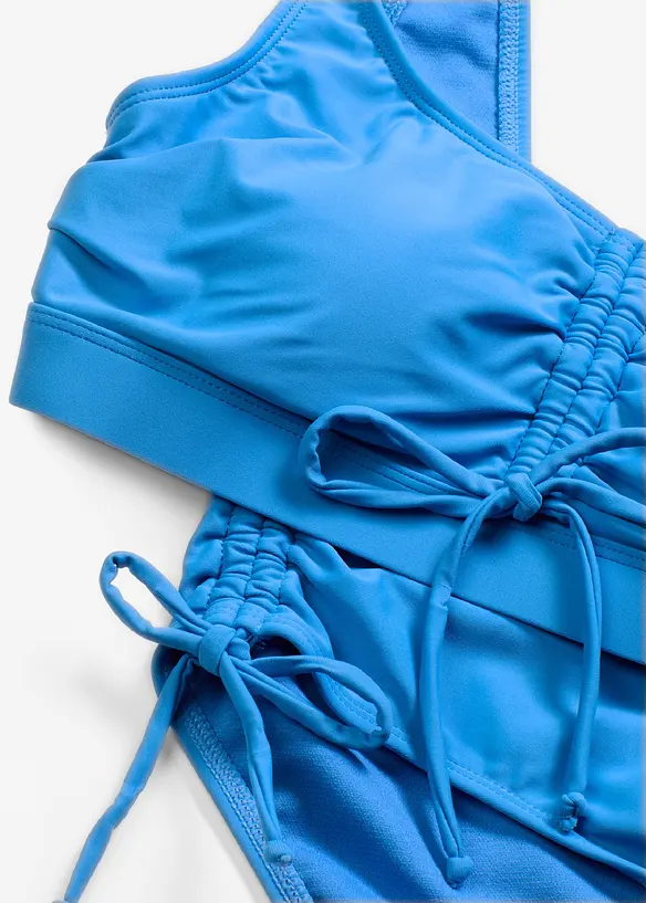 Bikini brassi&egrave;re avec liens &agrave; nouer (ens. 2 pces), bonprix